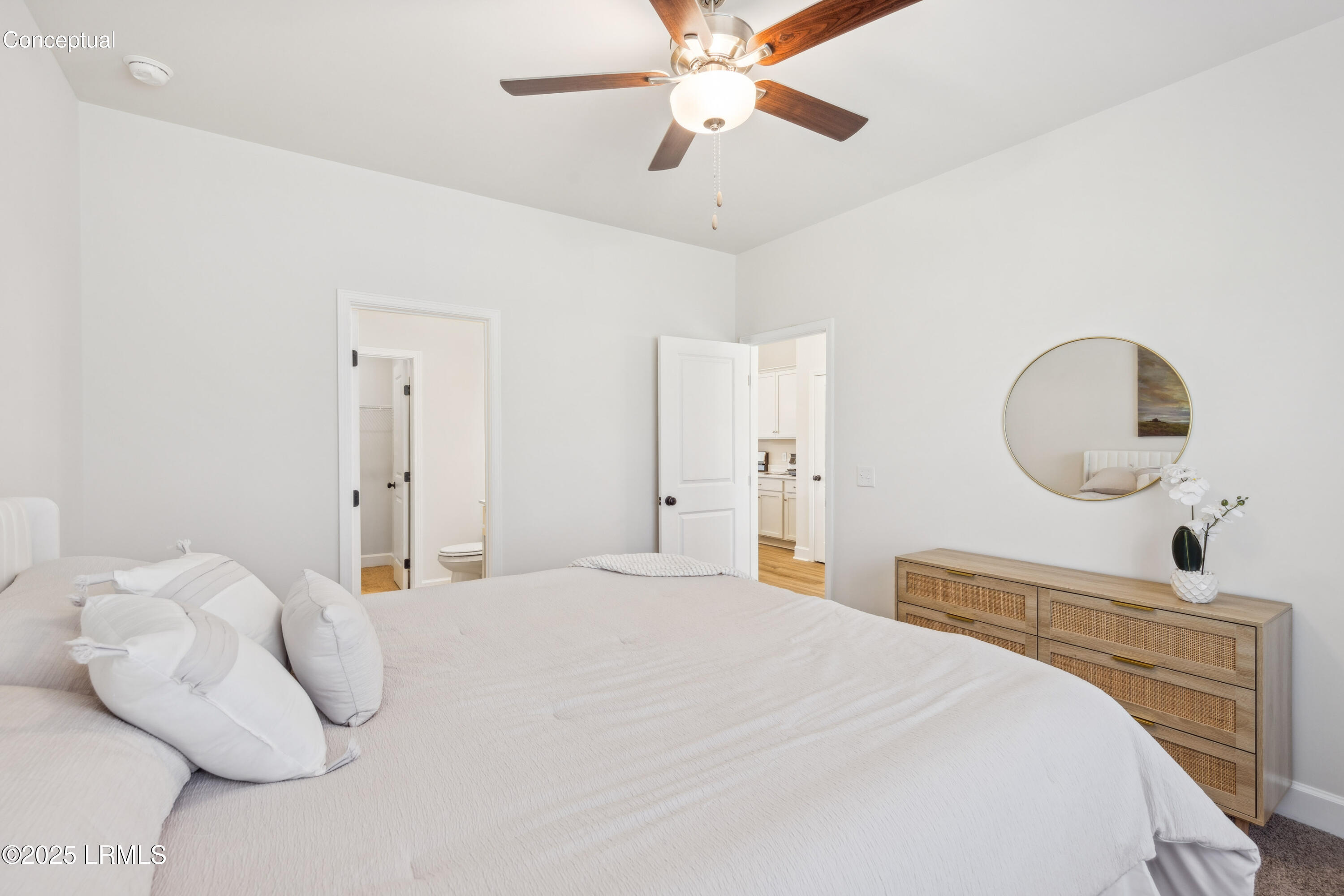 123 Silver Street, Unit 103 Ridgeland, SC 29936 - Photo 18 of 43 15SilverStreet-102FoxChase-IslandHouseMe