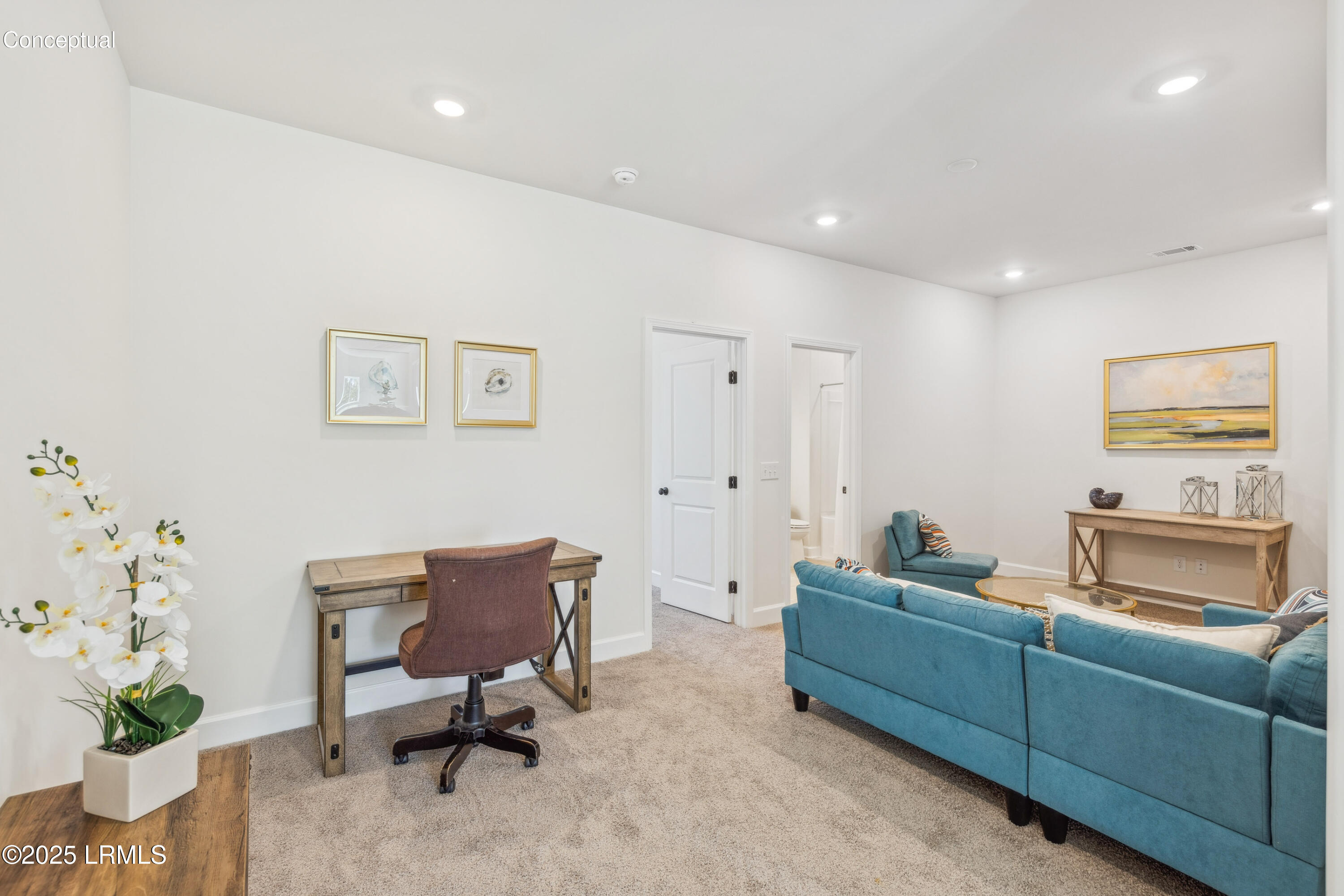123 Silver Street, Unit 103 Ridgeland, SC 29936 - Photo 27 of 43 15SilverStreet-102FoxChase-IslandHouseMe