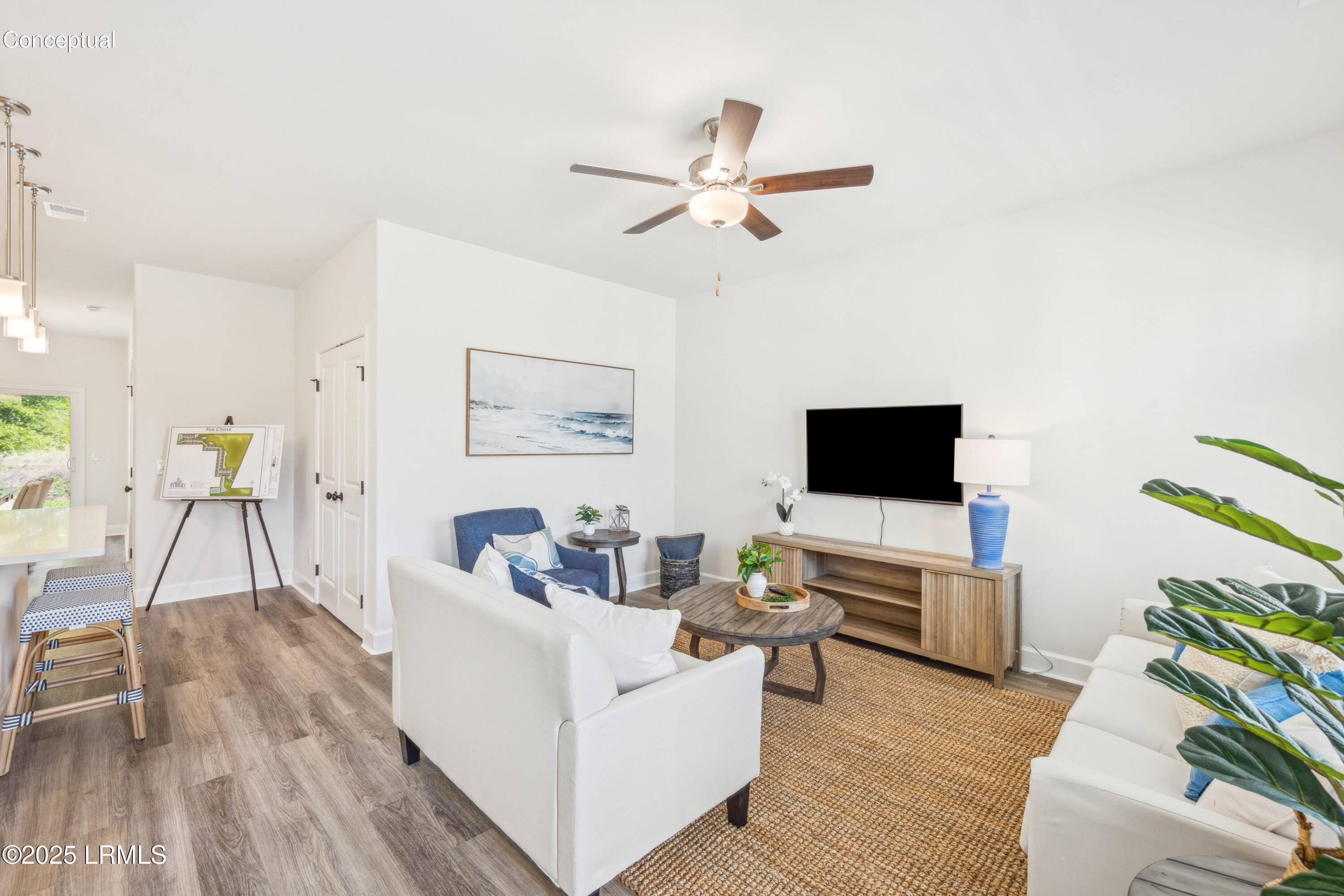 123 Silver Street, Unit 103 Ridgeland, SC 29936 - Photo 4 of 43 15SilverStreet-102FoxChase-IslandHouseMe