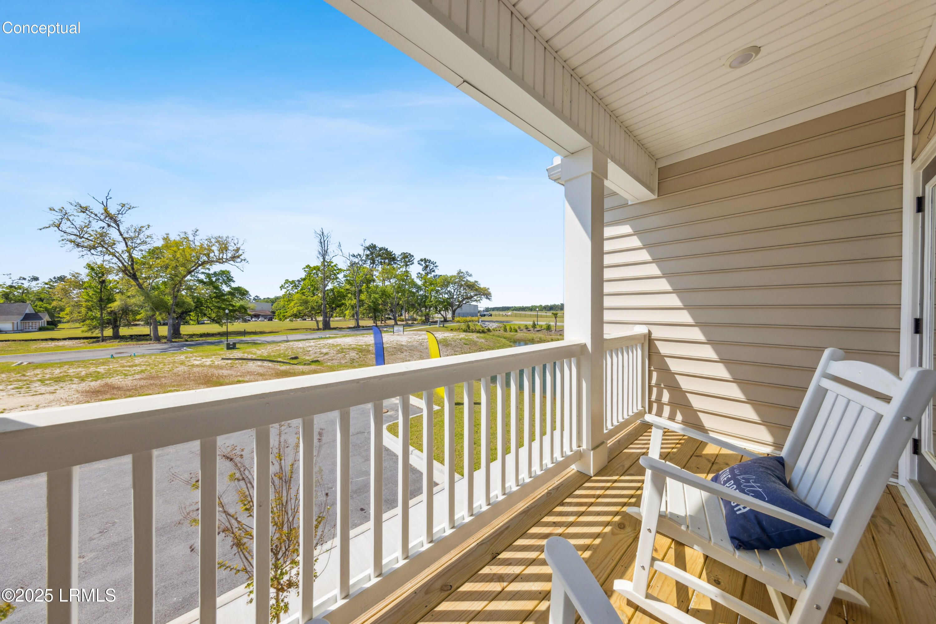 123 Silver Street, Unit 103 Ridgeland, SC 29936 - Photo 42 of 43 15SilverStreet-102FoxChase-IslandHouseMe