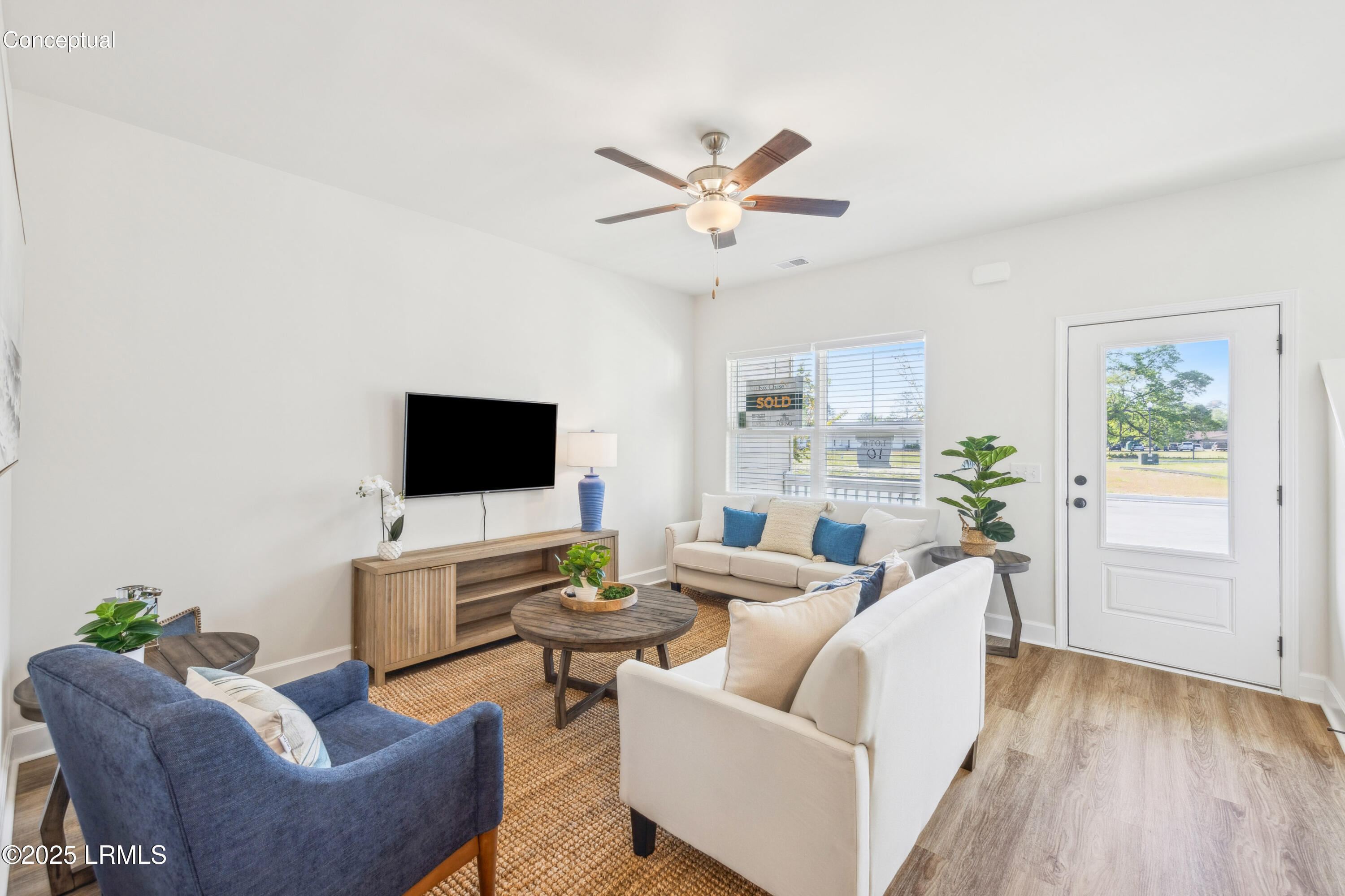 123 Silver Street, Unit 103 Ridgeland, SC 29936 - Photo 5 of 43 15SilverStreet-102FoxChase-IslandHouseMe