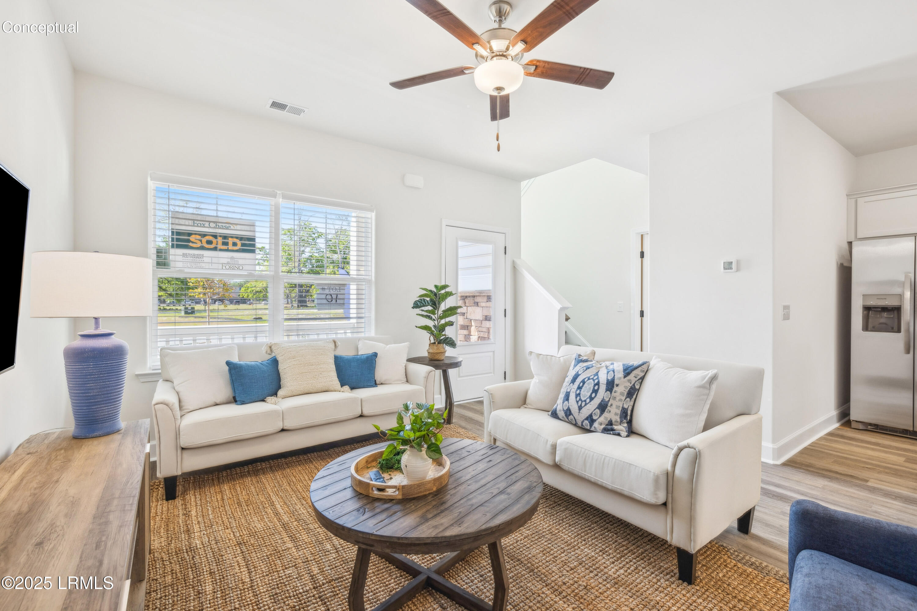 123 Silver Street, Unit 103 Ridgeland, SC 29936 - Photo 6 of 43 15SilverStreet-102FoxChase-IslandHouseMe