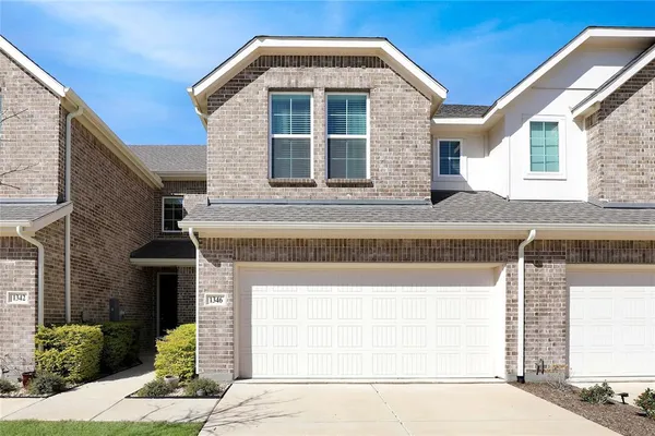 $352,000 | 1346 Whipsaw Trail, Celina, TX 75009