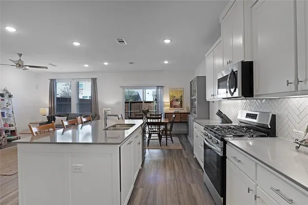 $352,000 | 1346 Whipsaw Trail, Celina, TX 75009