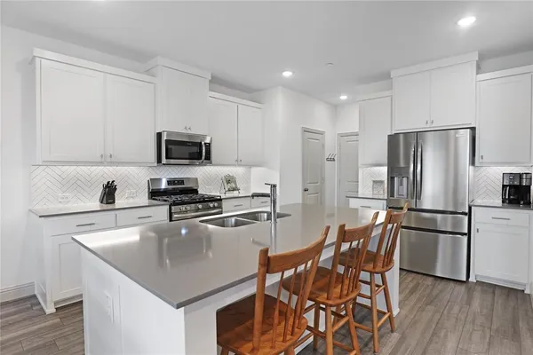 $352,000 | 1346 Whipsaw Trail, Celina, TX 75009