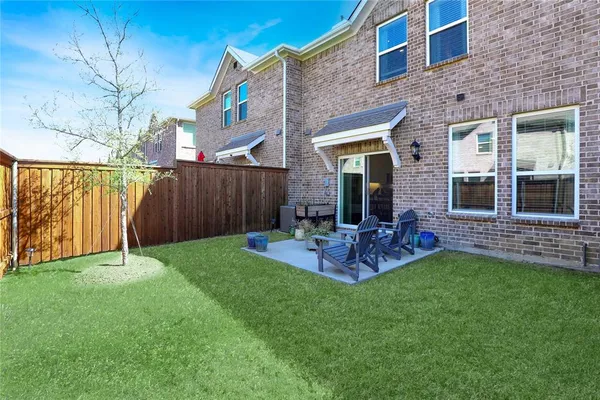 $352,000 | 1346 Whipsaw Trail, Celina, TX 75009