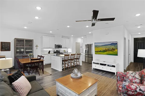 $352,000 | 1346 Whipsaw Trail, Celina, TX 75009