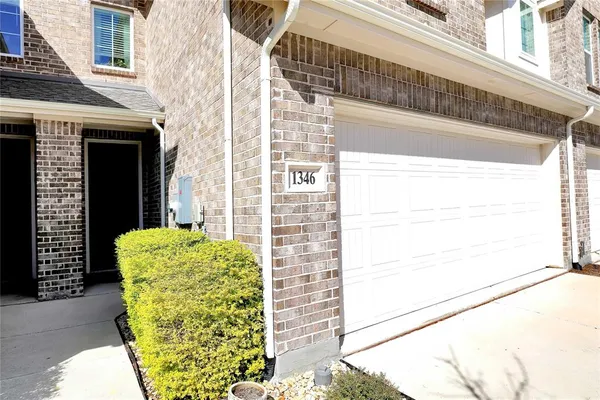 $352,000 | 1346 Whipsaw Trail, Celina, TX 75009