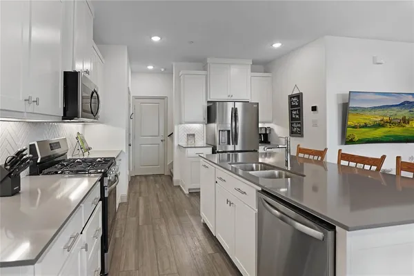 $352,000 | 1346 Whipsaw Trail, Celina, TX 75009