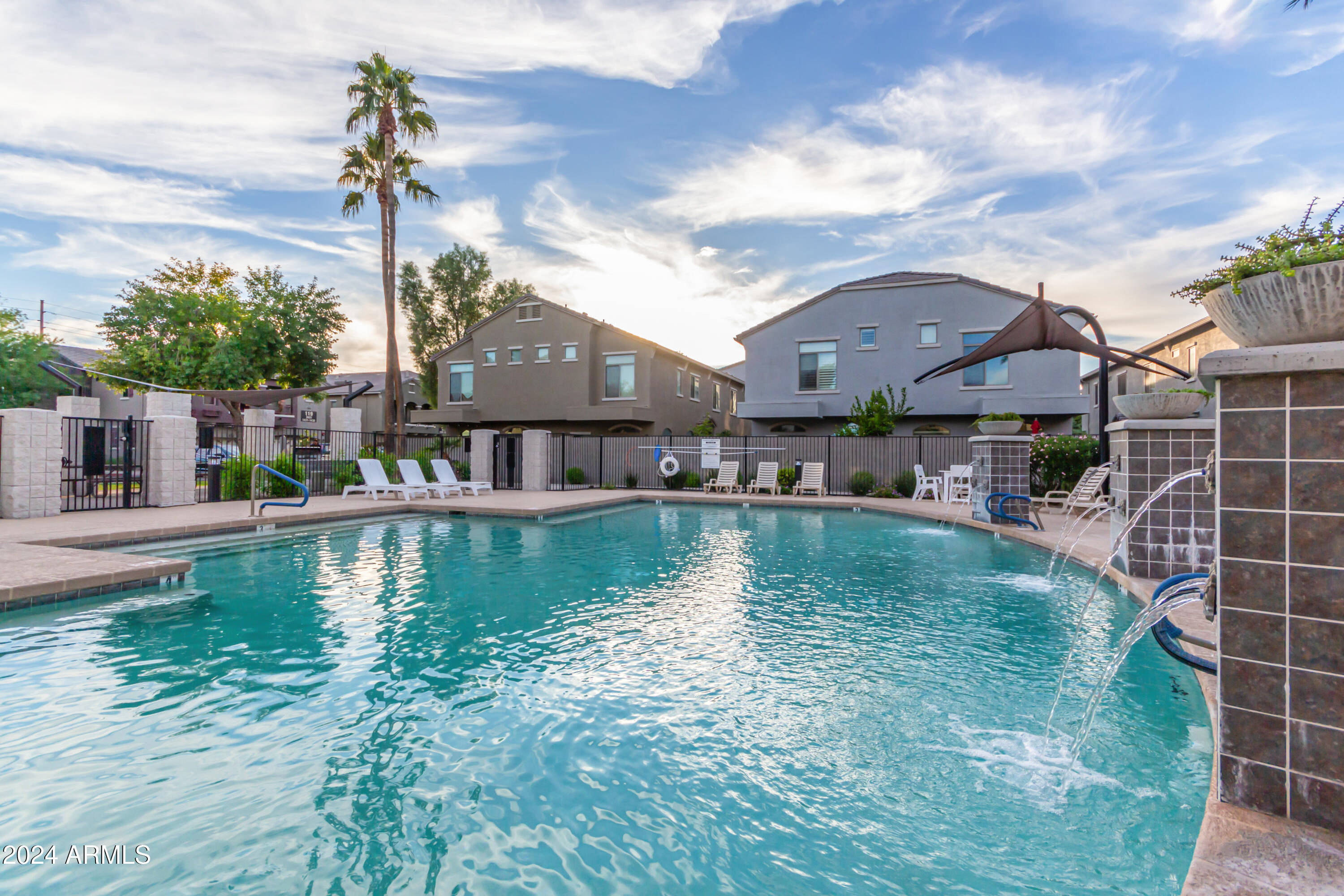 2150 West Alameda Road, Unit 1228 Phoenix, AZ 85085 - Photo 19 of 21 Community Pool