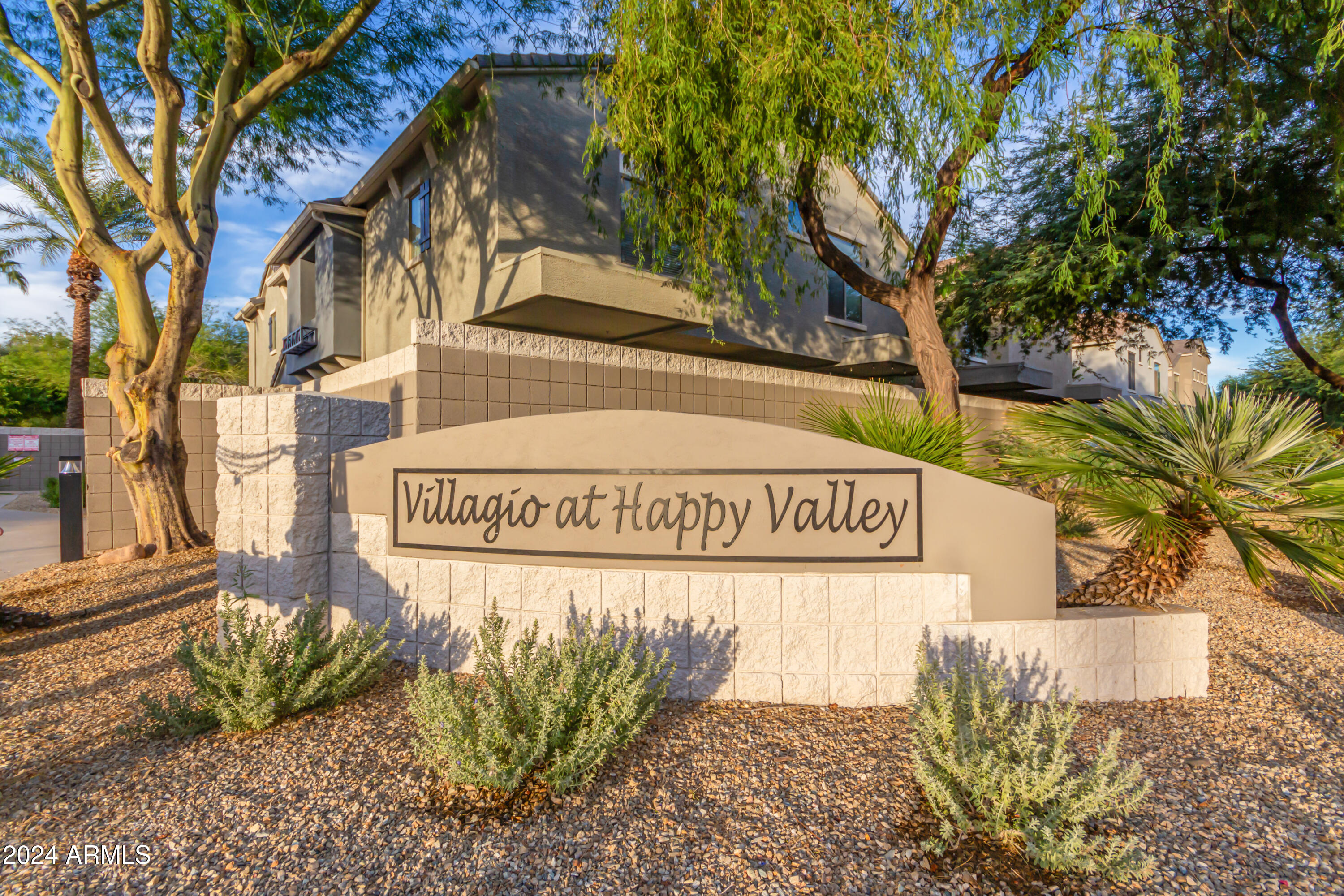 2150 West Alameda Road, Unit 1228 Phoenix, AZ 85085 - Photo 21 of 21 Villagio at Happy Valley