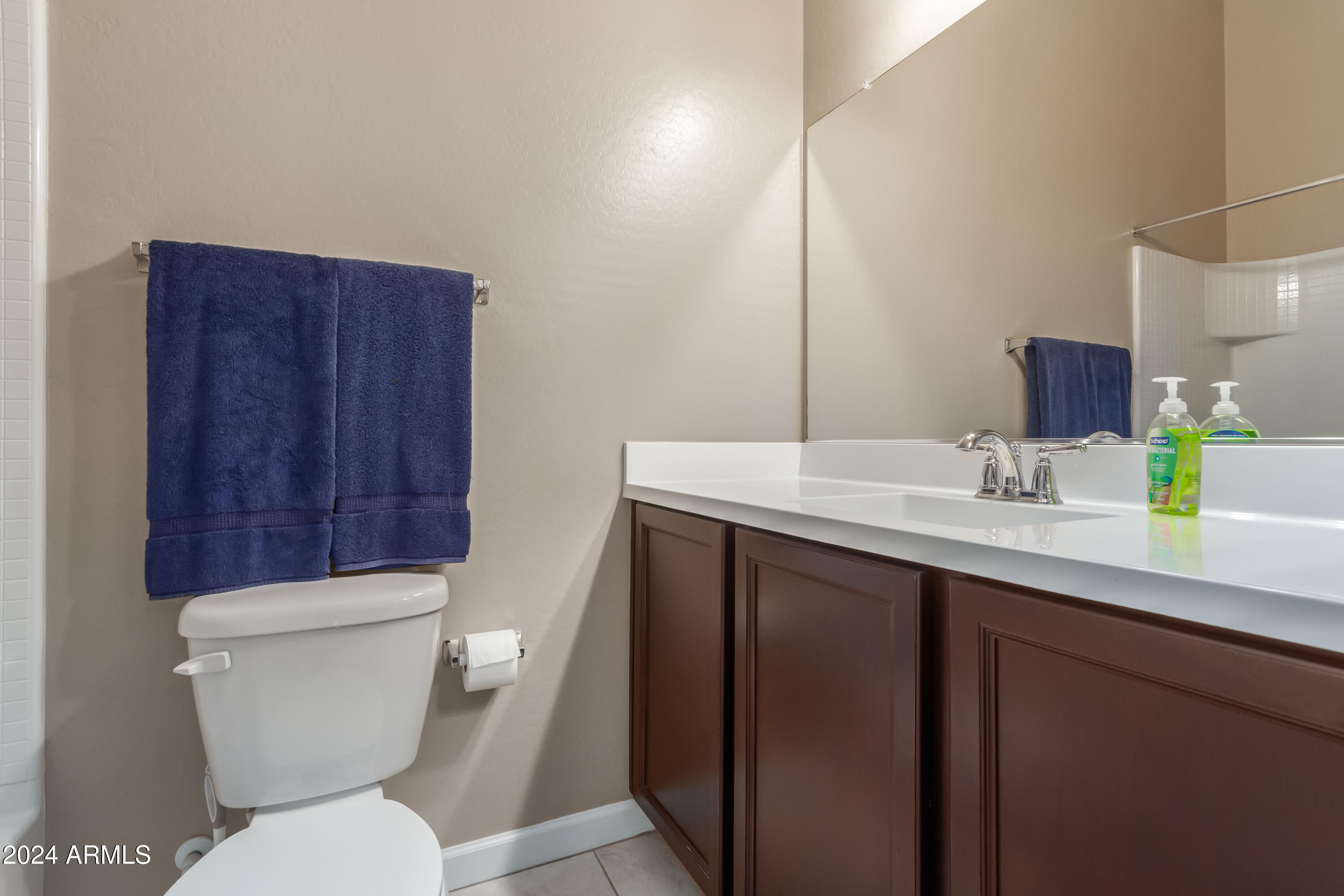 2150 West Alameda Road, Unit 1228 Phoenix, AZ 85085 - Photo 10 of 21 Bathroom #2