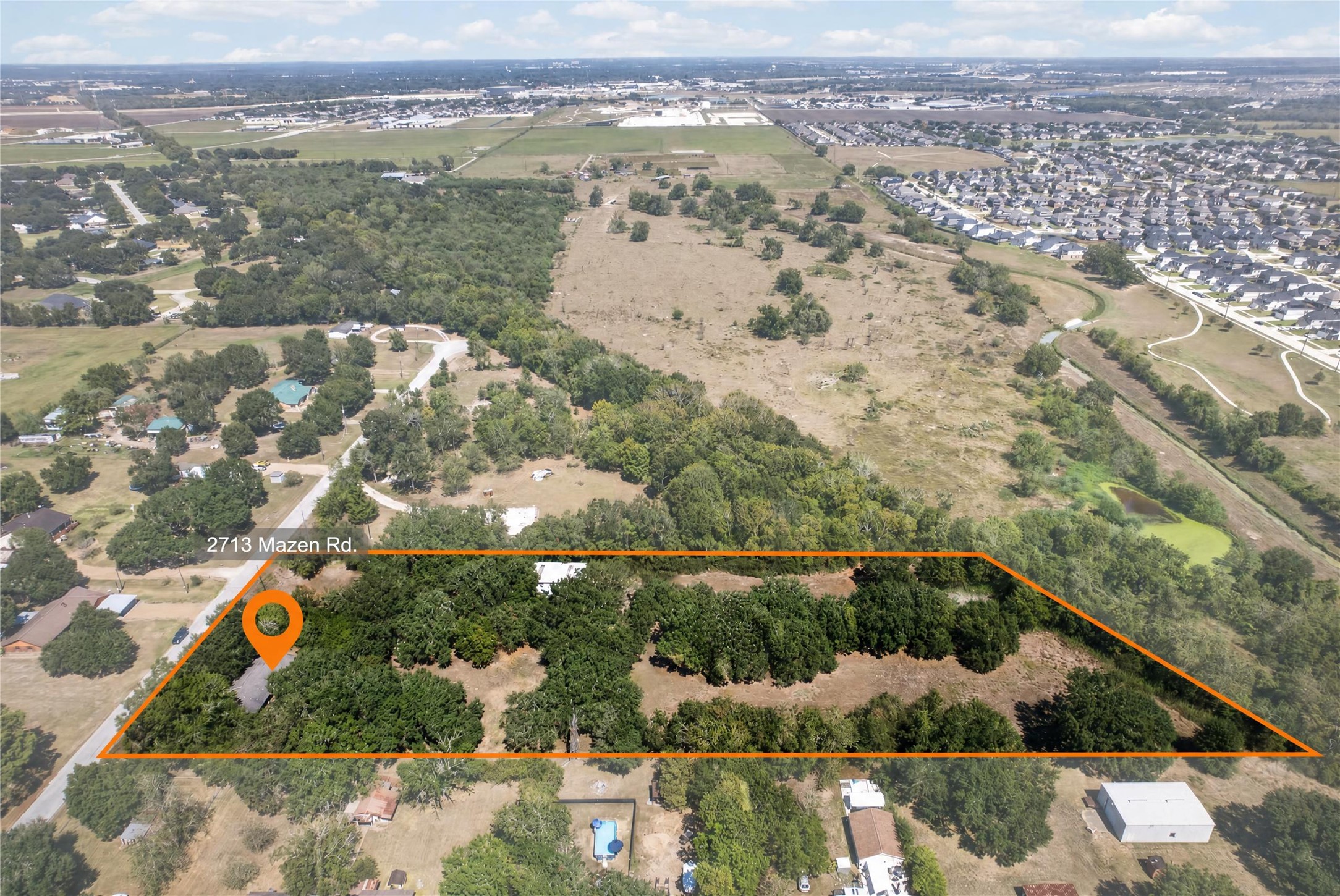 2713 Mazen Road Rosenberg, TX 77471 - Photo 37 of 38 Gallery Image 37
