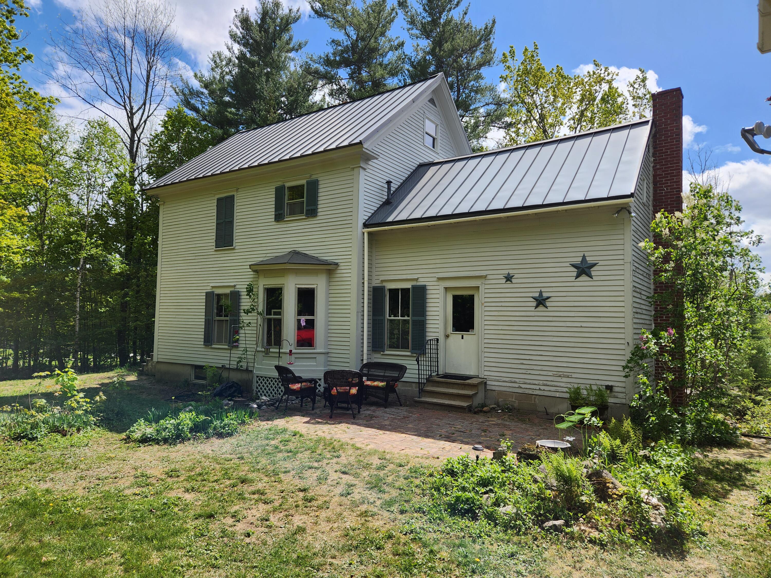 110 Christian Ridge Road South Paris, ME 04281 - Photo 10 of 69 20230517_144357