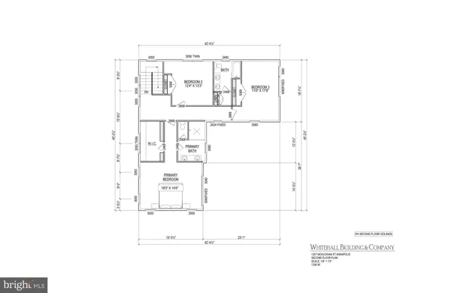 a picture of a bench in the floor