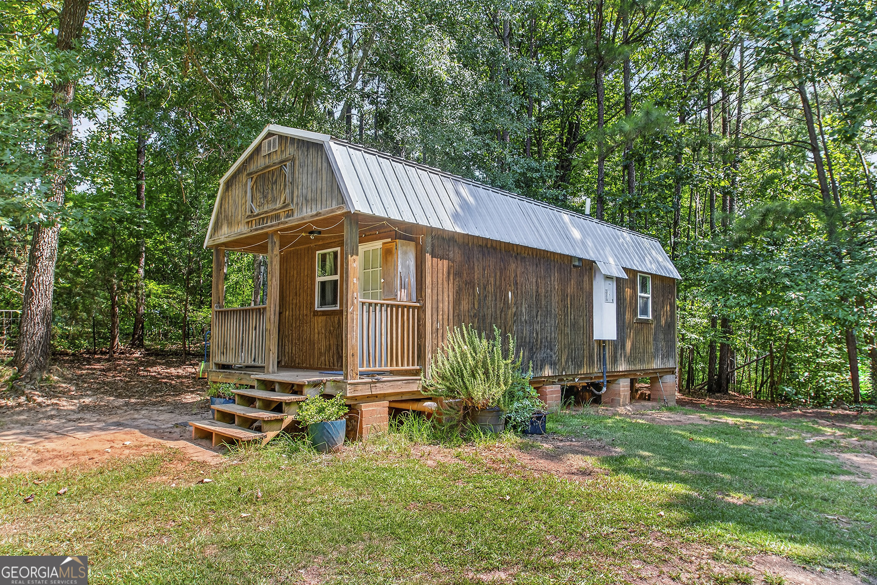 4673 Boxankle Road Jackson, GA 30233 - Photo 25 of 28 Gallery Image 25