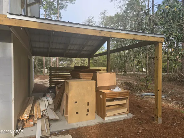 $229,000 | 445 Cat Island Road, DeFuniak Springs, FL 32433