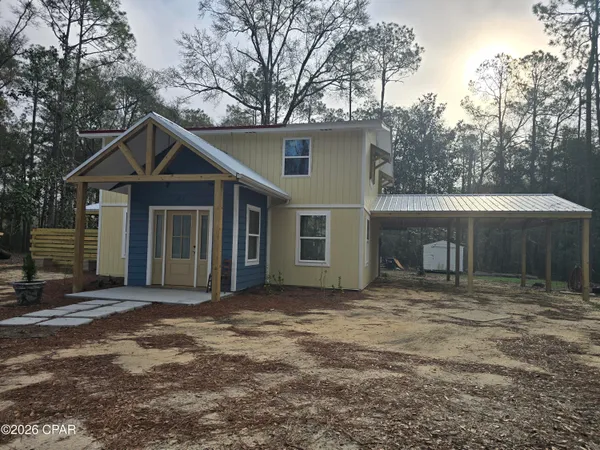 $229,000 | 445 Cat Island Road, DeFuniak Springs, FL 32433