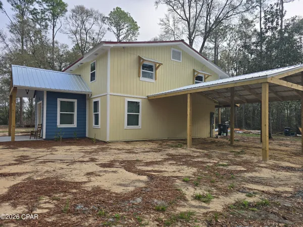 $229,000 | 445 Cat Island Road, DeFuniak Springs, FL 32433
