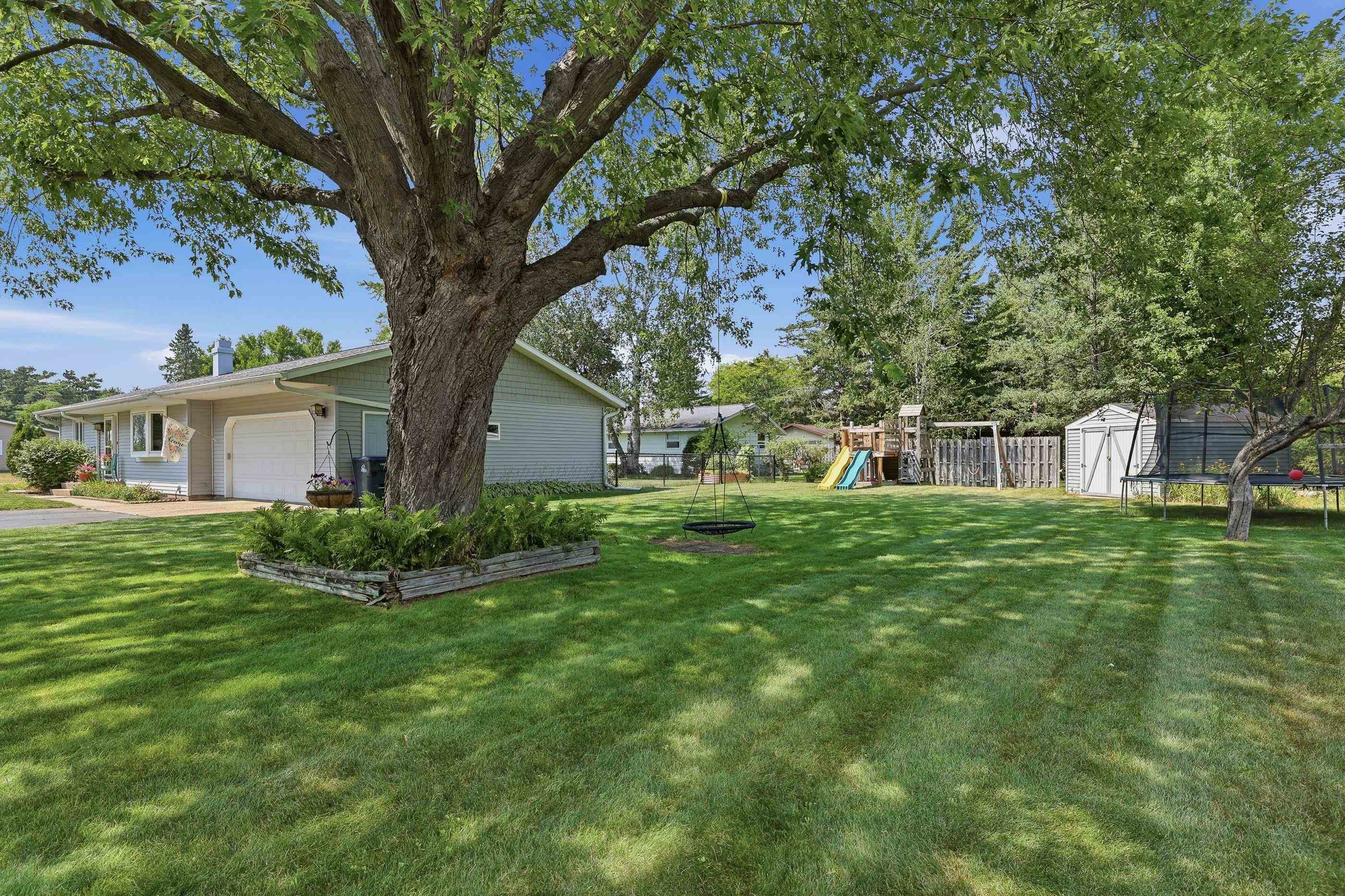 332 Verrill Street Stevens Point, WI 54481 - Photo 47 of 50 Gallery Image 47