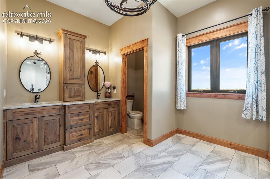 2650 Rustlers Canyon Loop Elizabeth, CO 80107 - Photo 26 of 50
