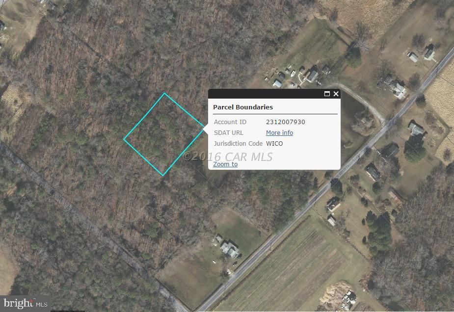 0 Spring Lane Nanticoke, MD 21840 - Photo 2 of 3