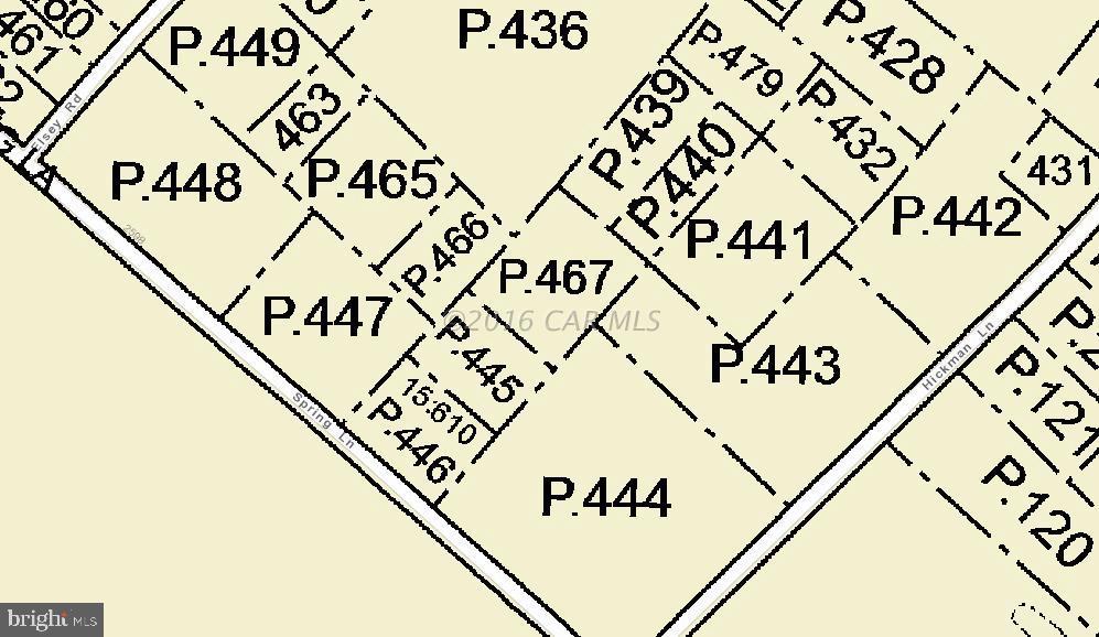 0 Spring Lane Nanticoke, MD 21840 - Photo 3 of 3