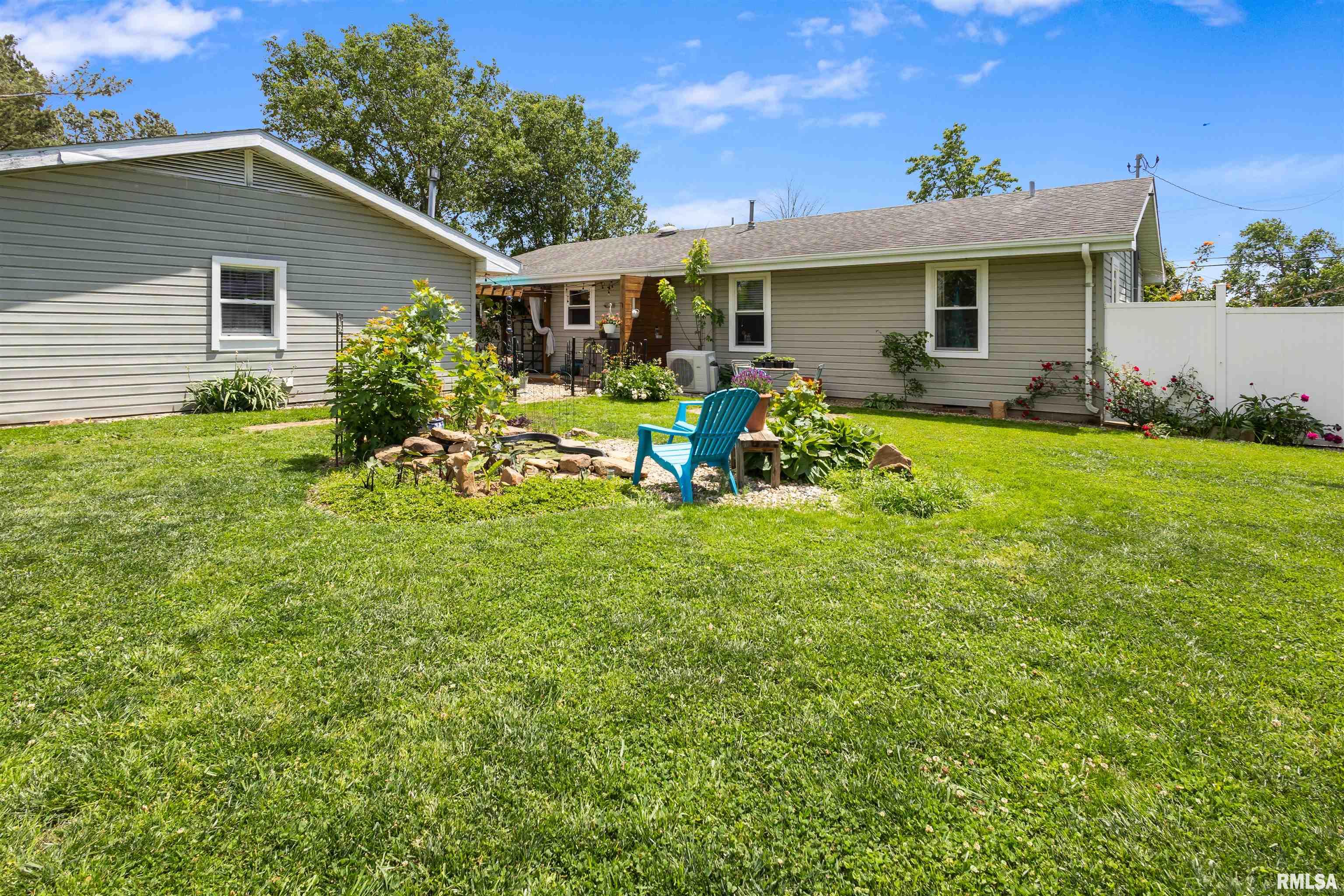 1416 Dorris Heights Road Harrisburg, IL 62946 - Photo 27 of 33