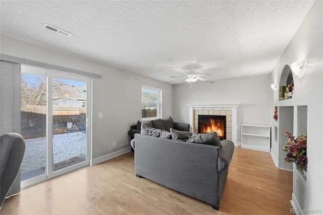 $535,000 | 16321 Orchard Grass Lane, Parker, CO 80134