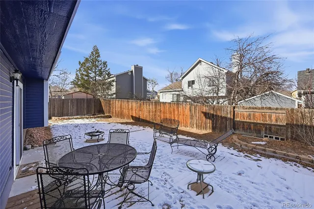 $535,000 | 16321 Orchard Grass Lane, Parker, CO 80134