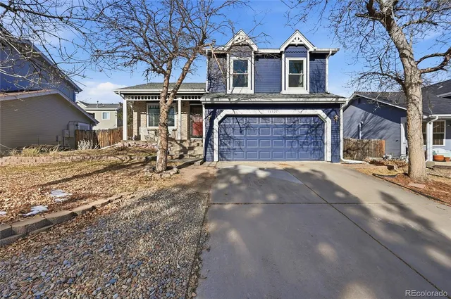 $535,000 | 16321 Orchard Grass Lane, Parker, CO 80134