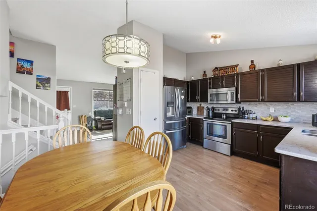 $535,000 | 16321 Orchard Grass Lane, Parker, CO 80134