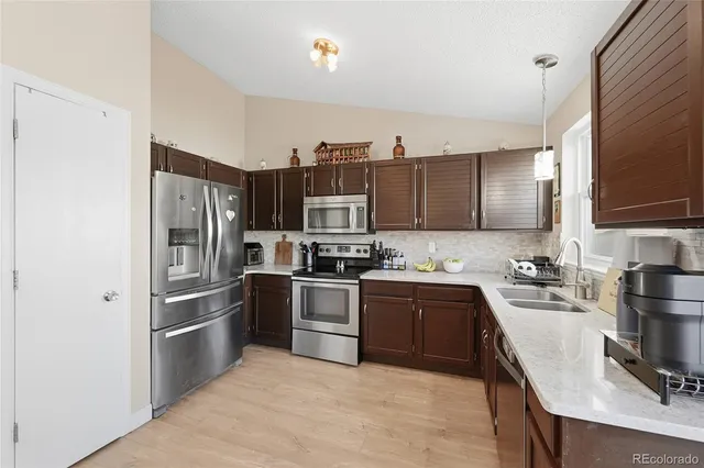 $535,000 | 16321 Orchard Grass Lane, Parker, CO 80134