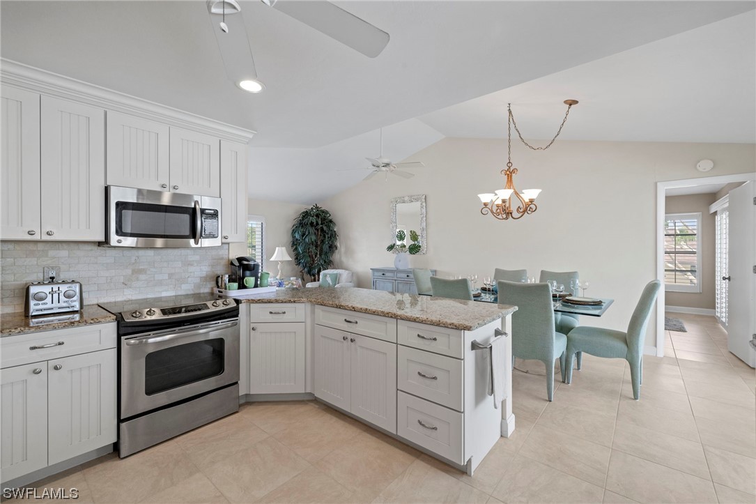 1067 Sand Castle Road Sanibel, FL 33957 - Photo 12 of 50 Gallery Image 12