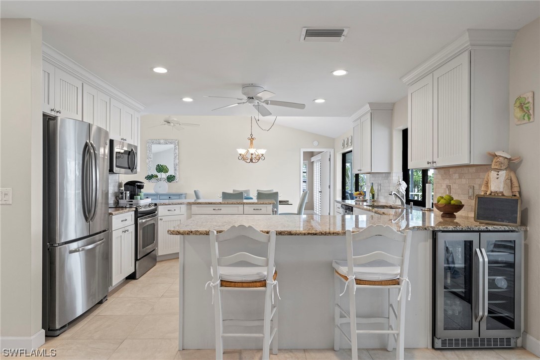 1067 Sand Castle Road Sanibel, FL 33957 - Photo 13 of 50 Gallery Image 13