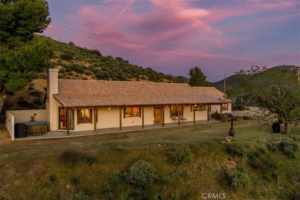 9060 Yucca Hills Road Agua Dulce, CA 91390 - Photo 2 of 44