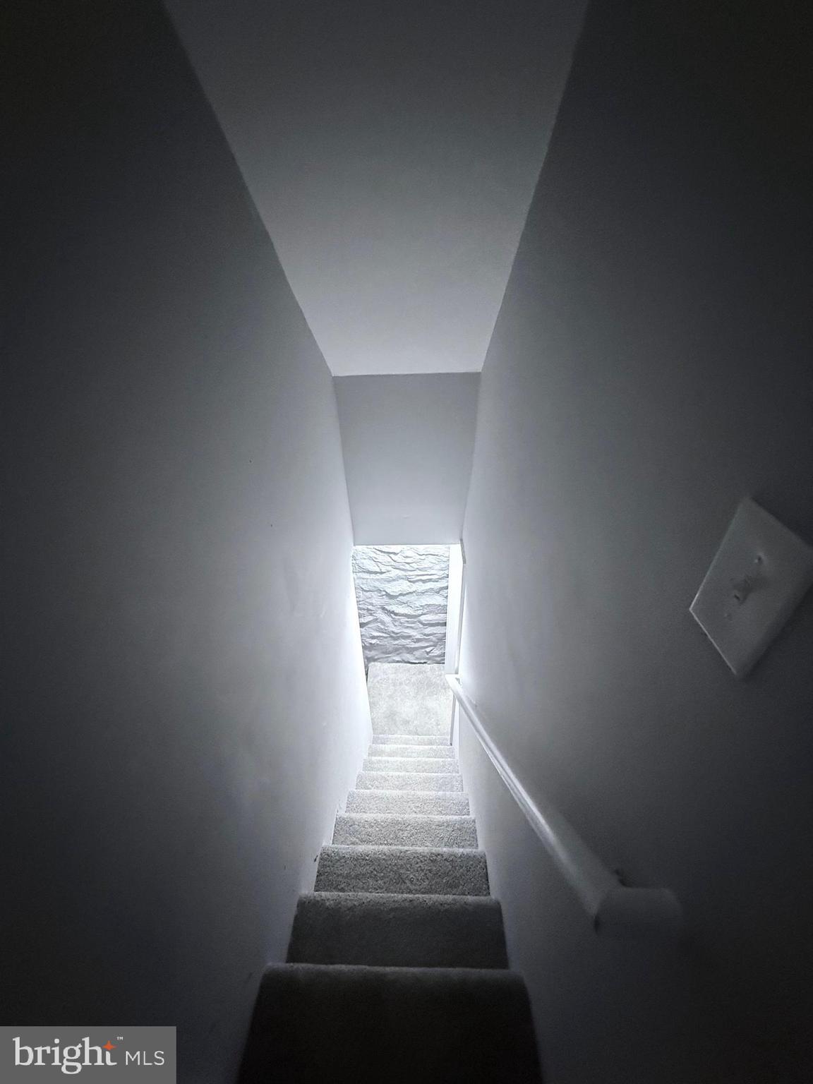 2415 Federal Street Baltimore, MD 21213 - Photo 18 of 35 a view of entryway