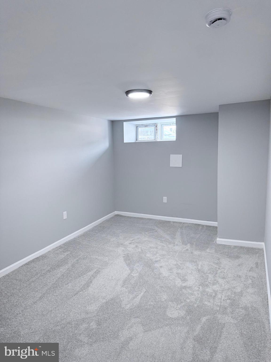 2415 Federal Street Baltimore, MD 21213 - Photo 19 of 35 a view of an empty room