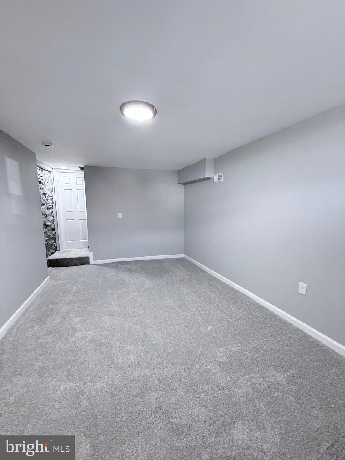 2415 Federal Street Baltimore, MD 21213 - Photo 20 of 35 a view of empty room