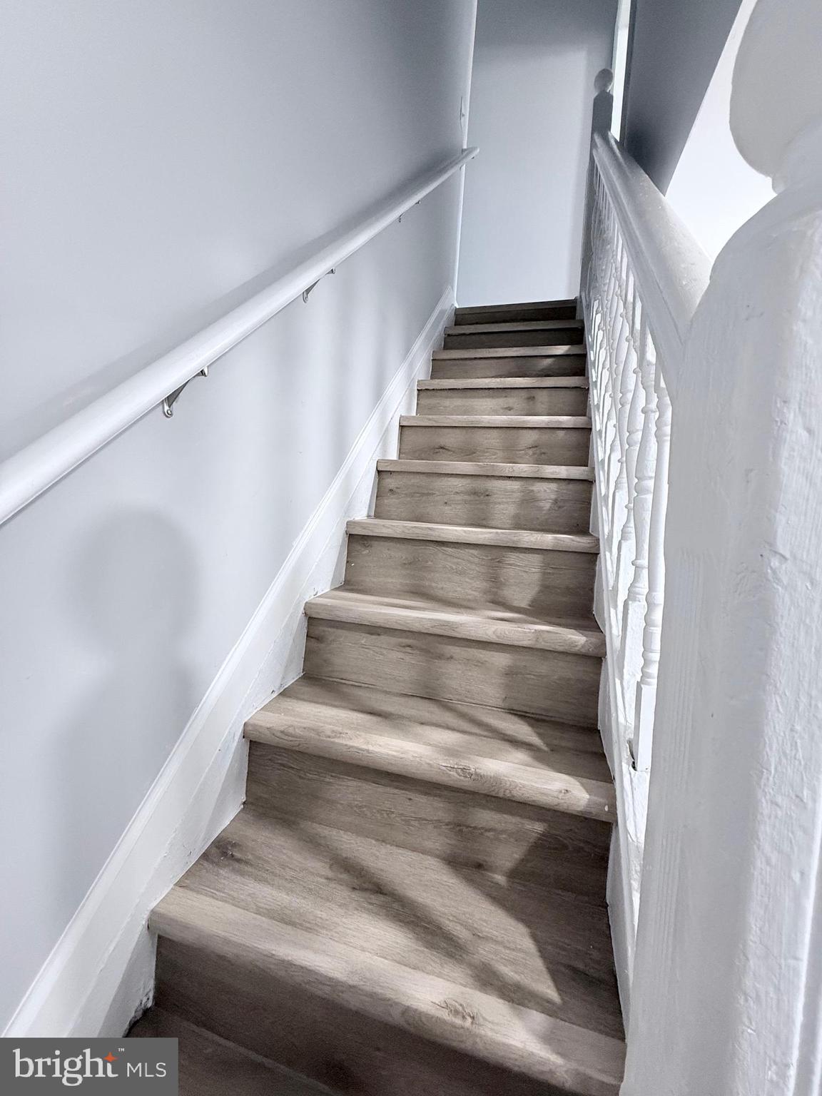 2415 Federal Street Baltimore, MD 21213 - Photo 22 of 35 a view of entryway