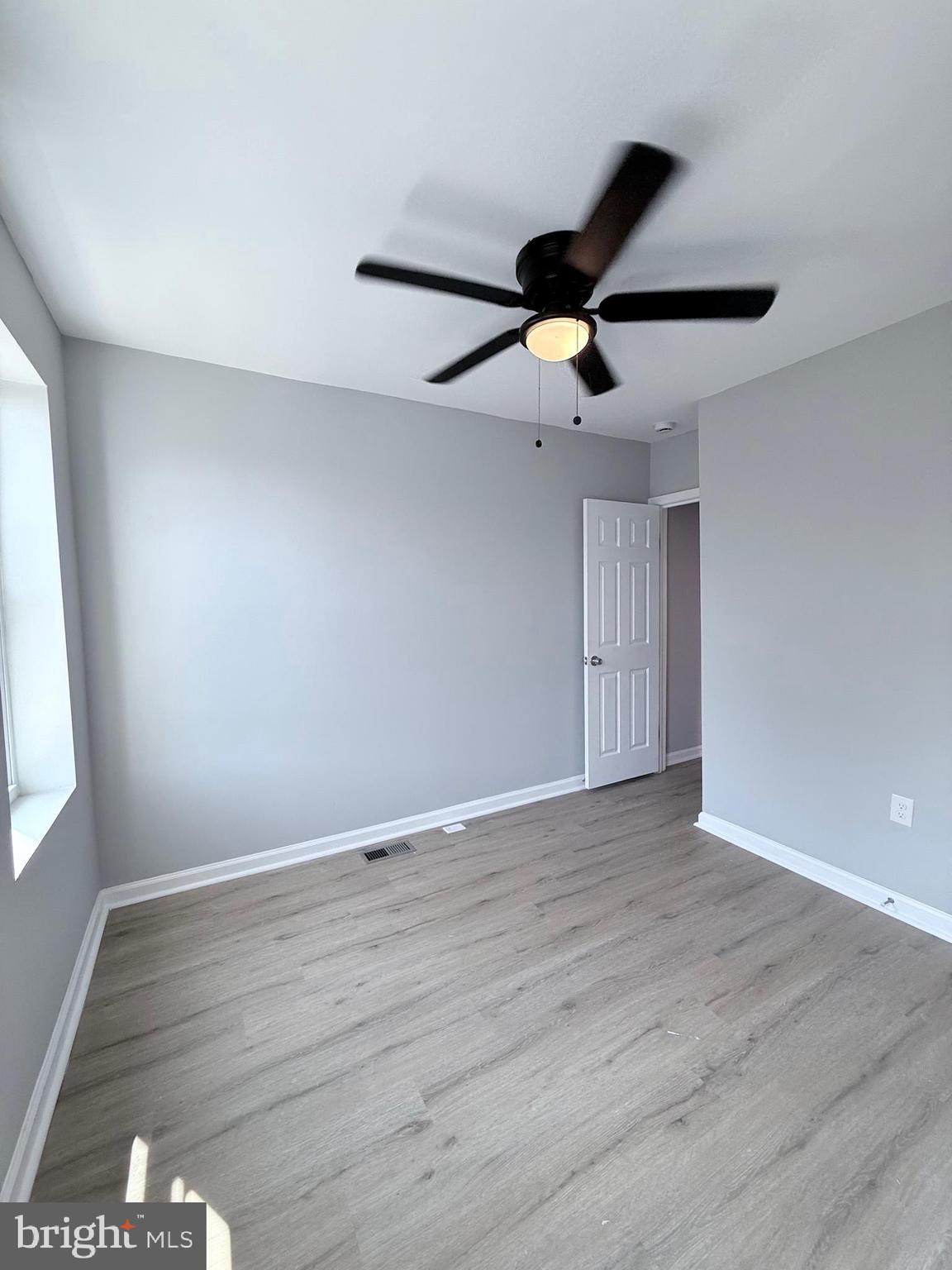 2415 Federal Street Baltimore, MD 21213 - Photo 34 of 35 a view of an empty room