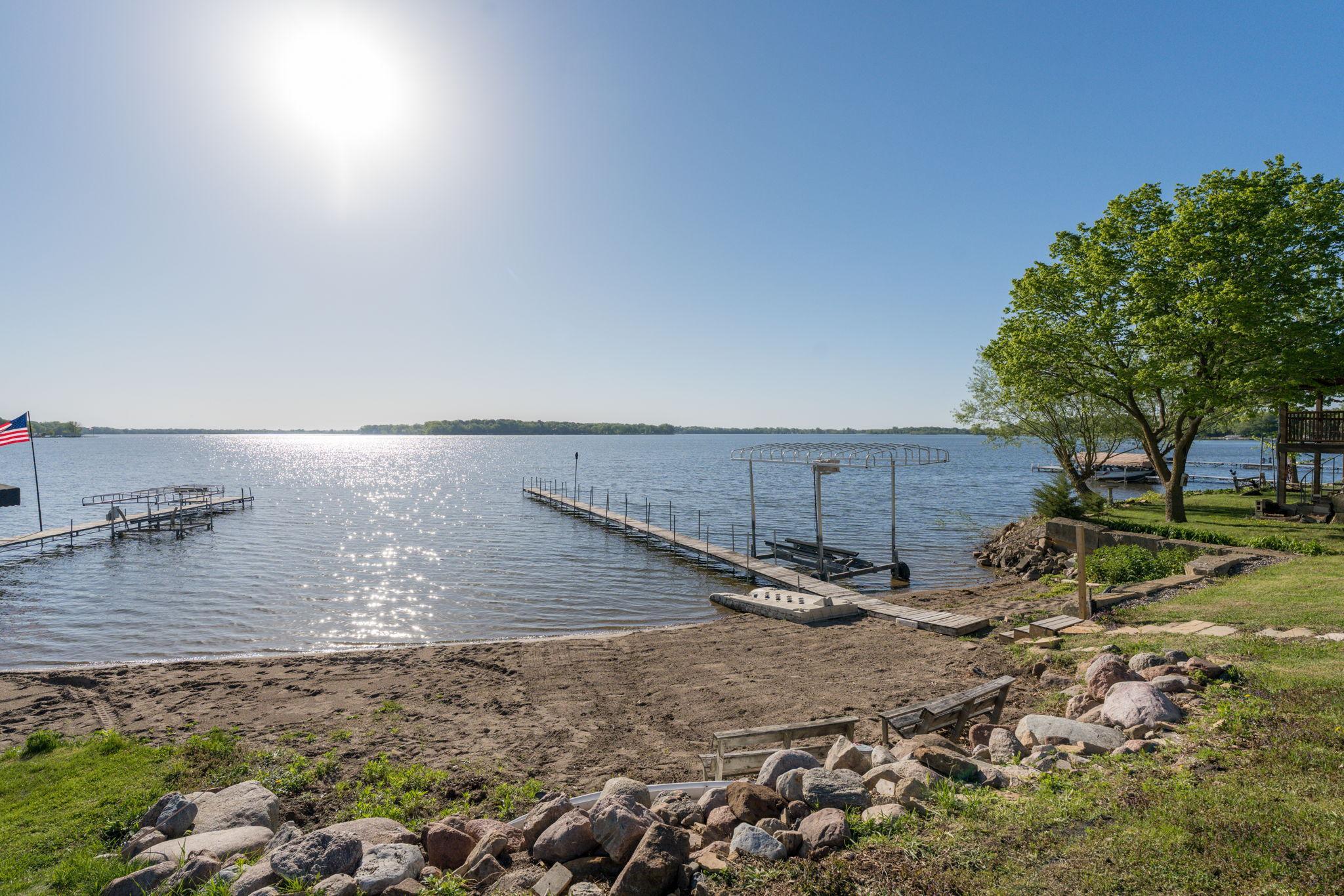 1120 Park Road Madison Lake, MN 56063 - Photo 49 of 67