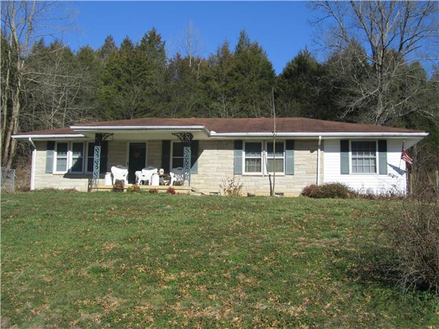 193 Green Hill Road Pleasant Shade, TN 37145 - Photo 1 of 4 Gallery Image 1