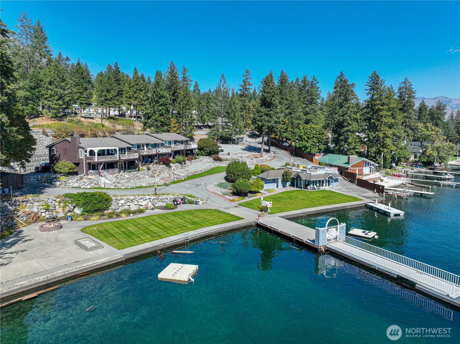 11155 South Lakeshore Road, Unit 26B Chelan, WA 98816 - Photo 33 of 34 Gallery Image 33