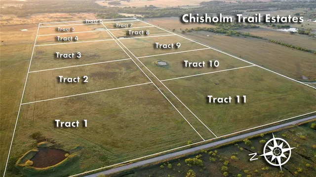 $152,400 | 2 Gray Road, Nocona, TX 76255