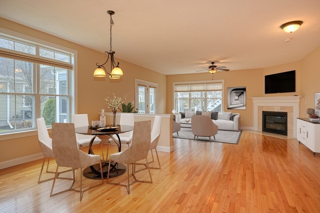 89 Red Maple Run, Unit 89 Norfolk, MA 02056 - Photo 13 of 32