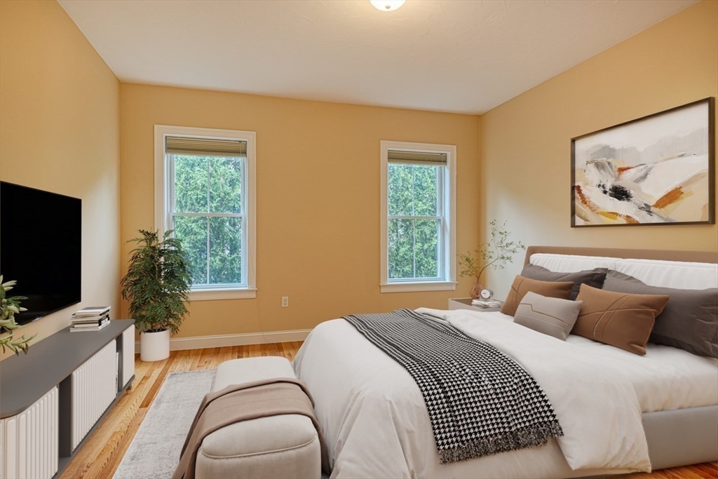 89 Red Maple Run, Unit 89 Norfolk, MA 02056 - Photo 15 of 32