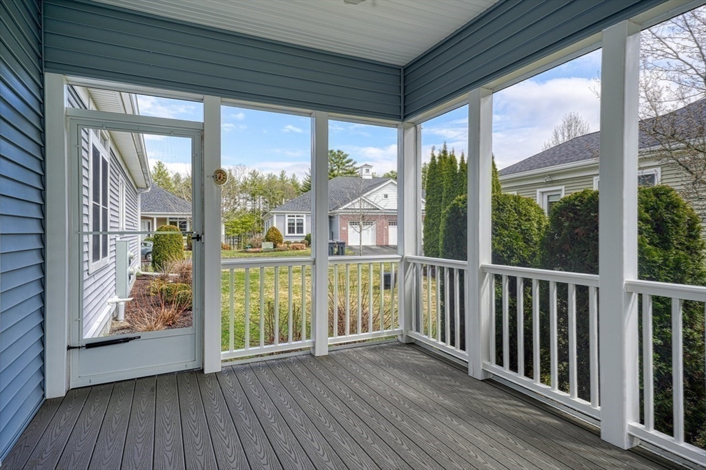 89 Red Maple Run, Unit 89 Norfolk, MA 02056 - Photo 20 of 32