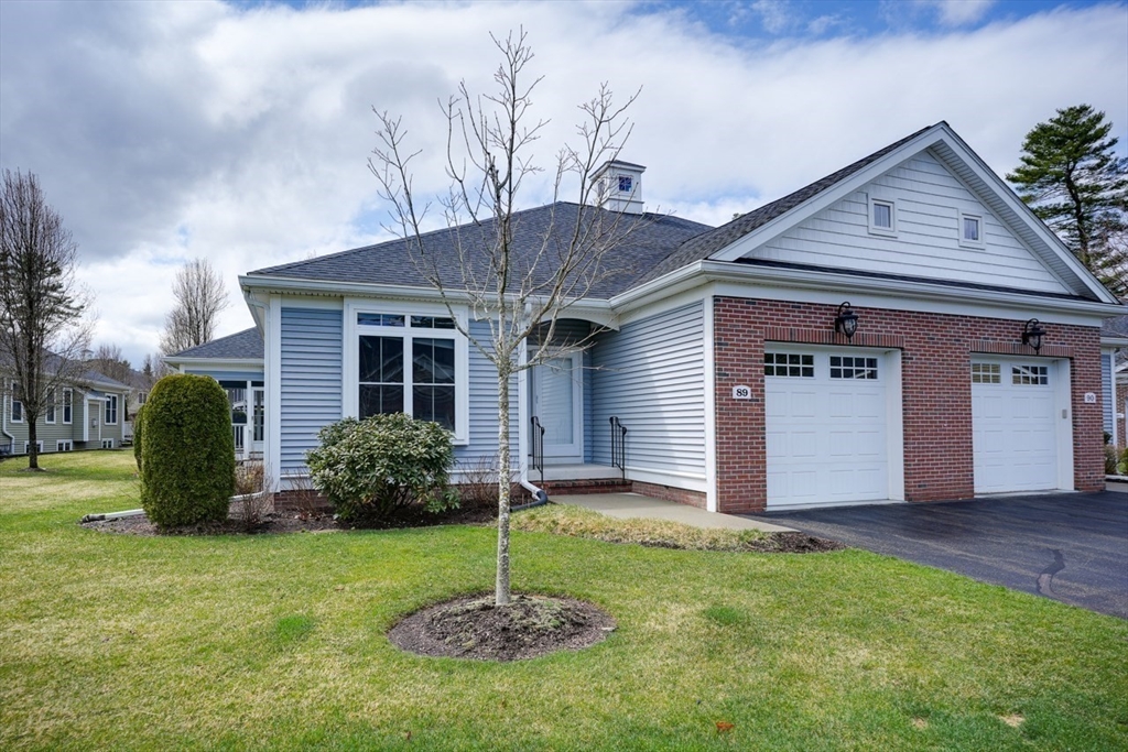 89 Red Maple Run, Unit 89 Norfolk, MA 02056 - Photo 2 of 32