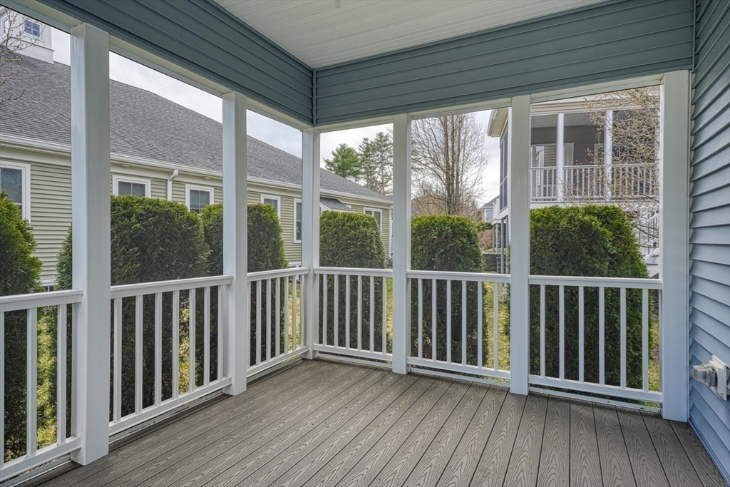 89 Red Maple Run, Unit 89 Norfolk, MA 02056 - Photo 21 of 32